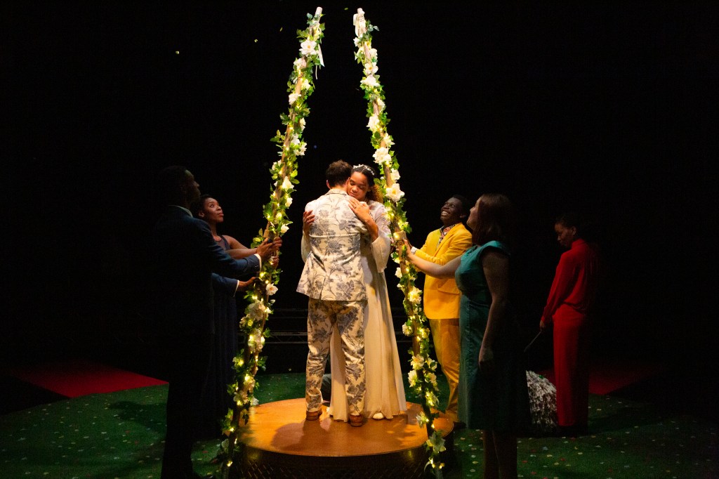 The Winter’s Tale @ National&nbsp;Theatre*