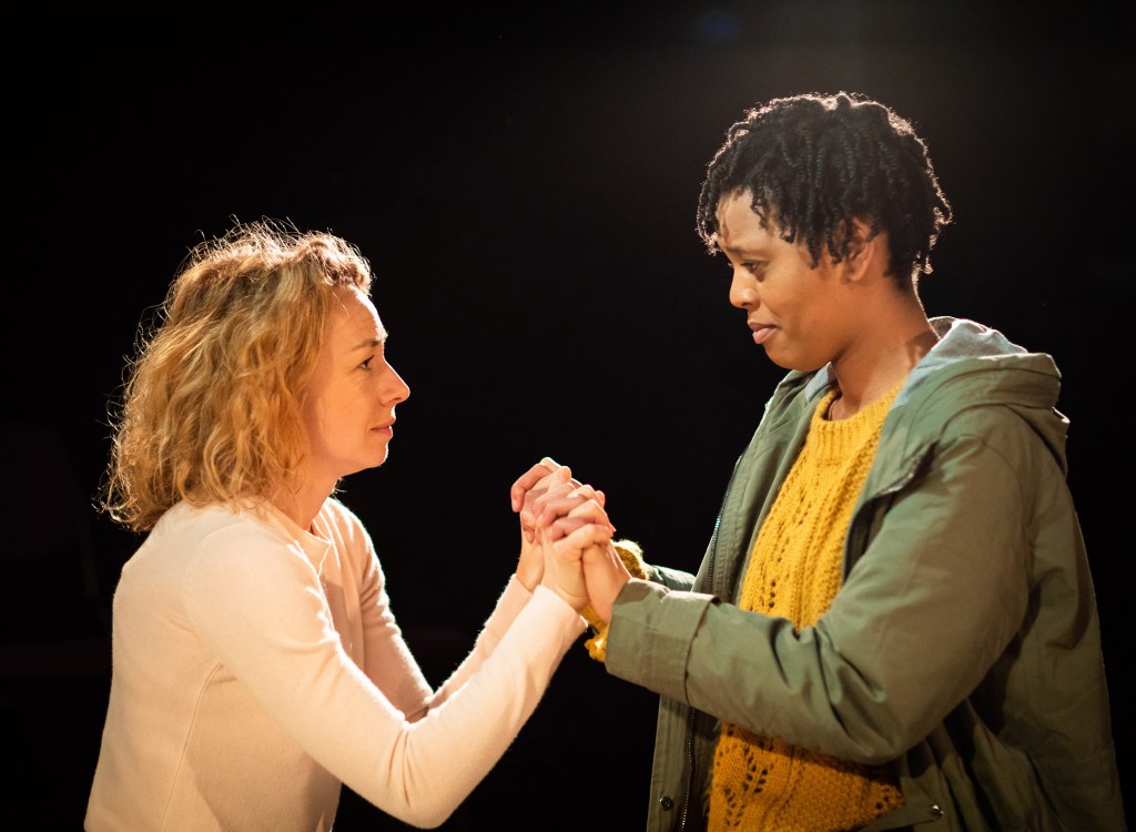 soft animals @ Soho&nbsp;Theatre*