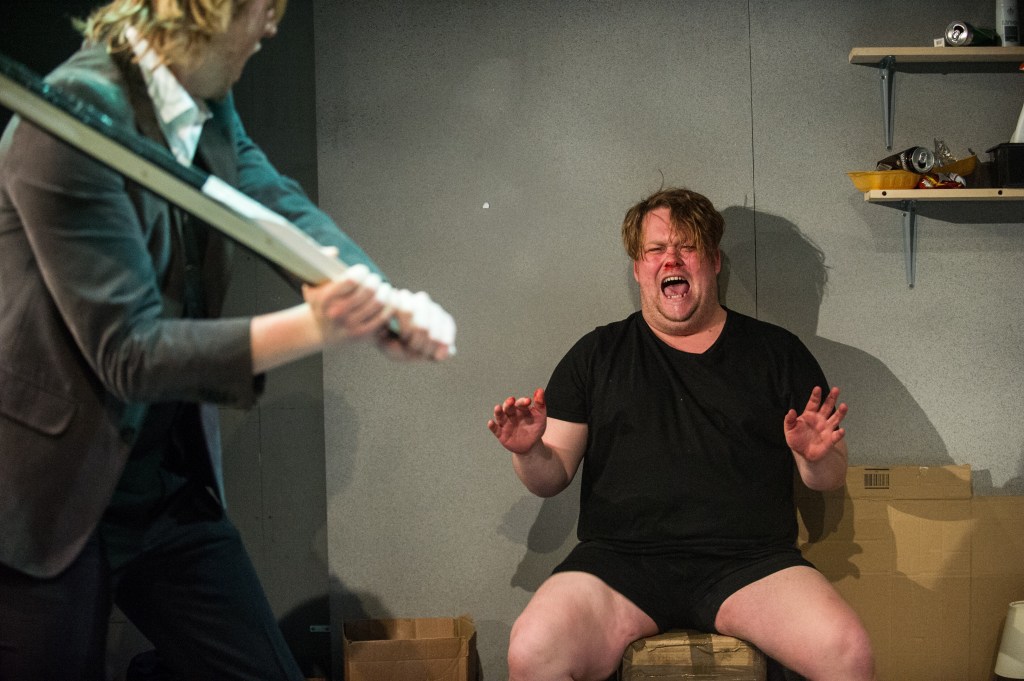 We’re Staying Right Here @ Park&nbsp;Theatre*