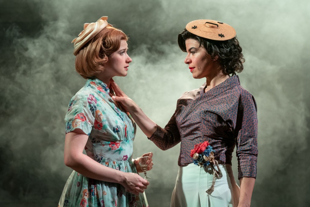 Wife @ Kiln&nbsp;Theatre