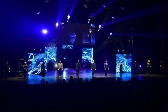 The Illusionists @ Shaftesbury&nbsp;Theatre*