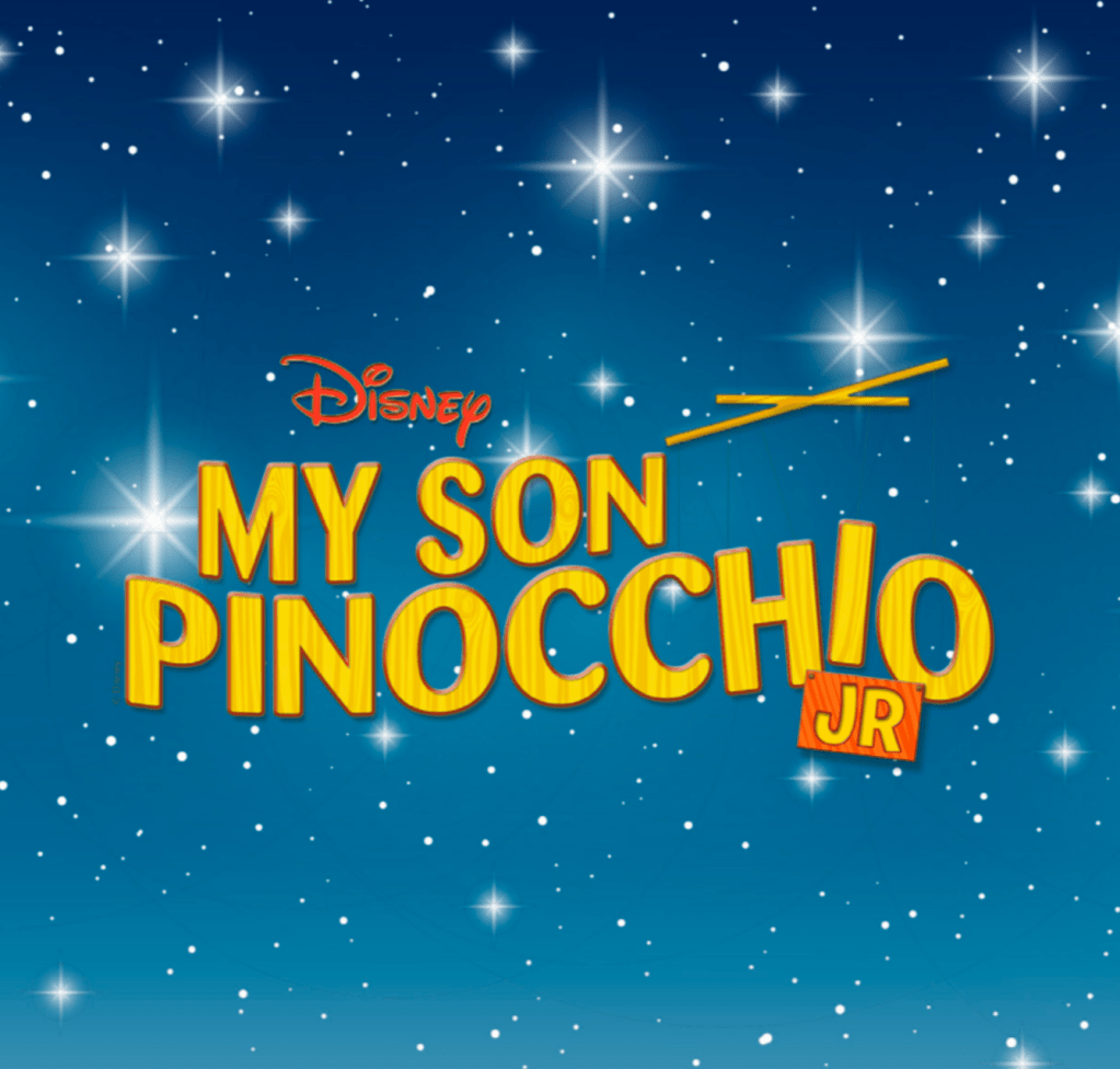 My Son Pinocchio Jr @ Southwark&nbsp;Playhouse*