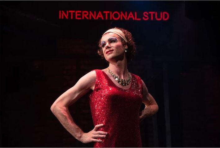 Torch Song @ Turbine&nbsp;Theatre*