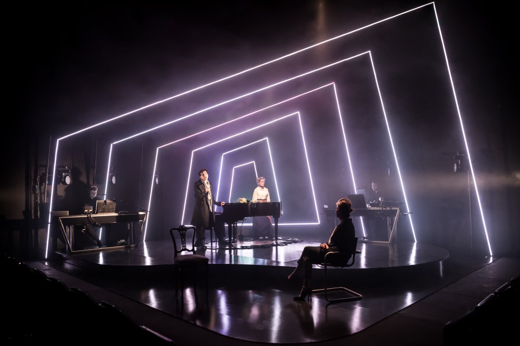 Preludes @ Southwark Playhouse*