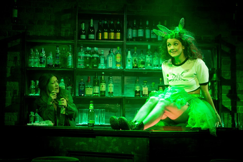 The Green Fairy @ Union Theatre*