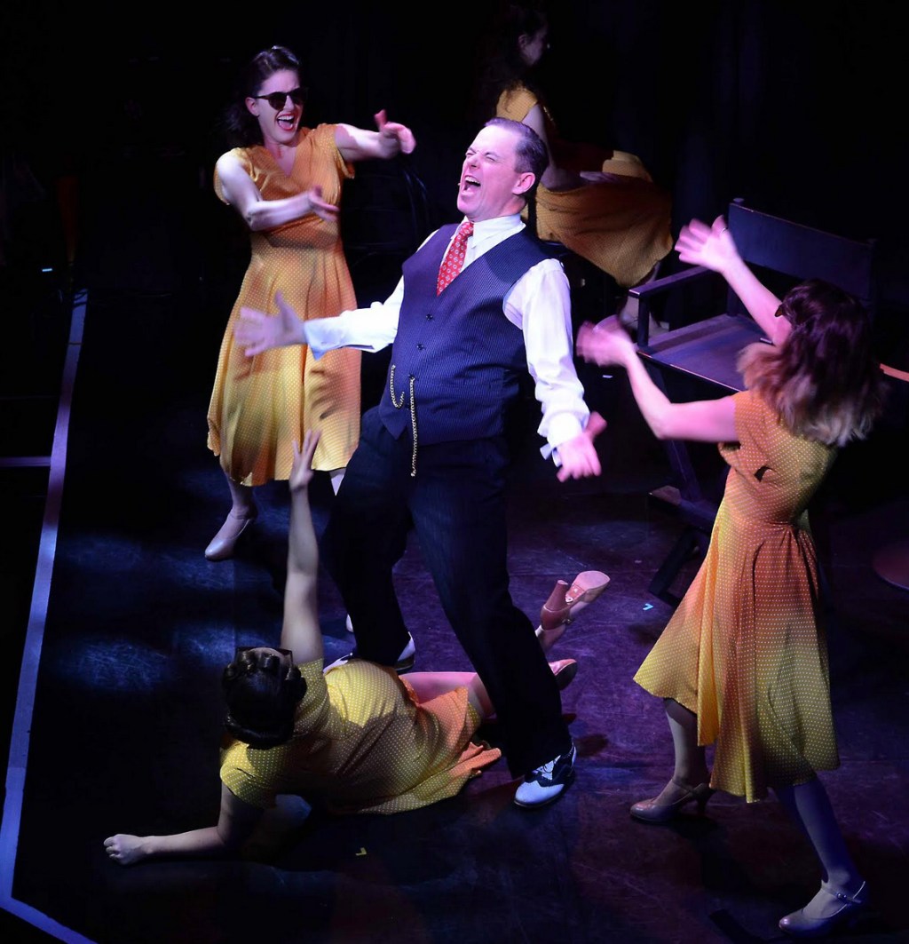 Reputation @ The Other&nbsp;Palace*