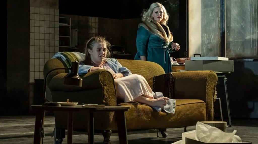 A Taste of Honey @ Trafalgar&nbsp;Studios*