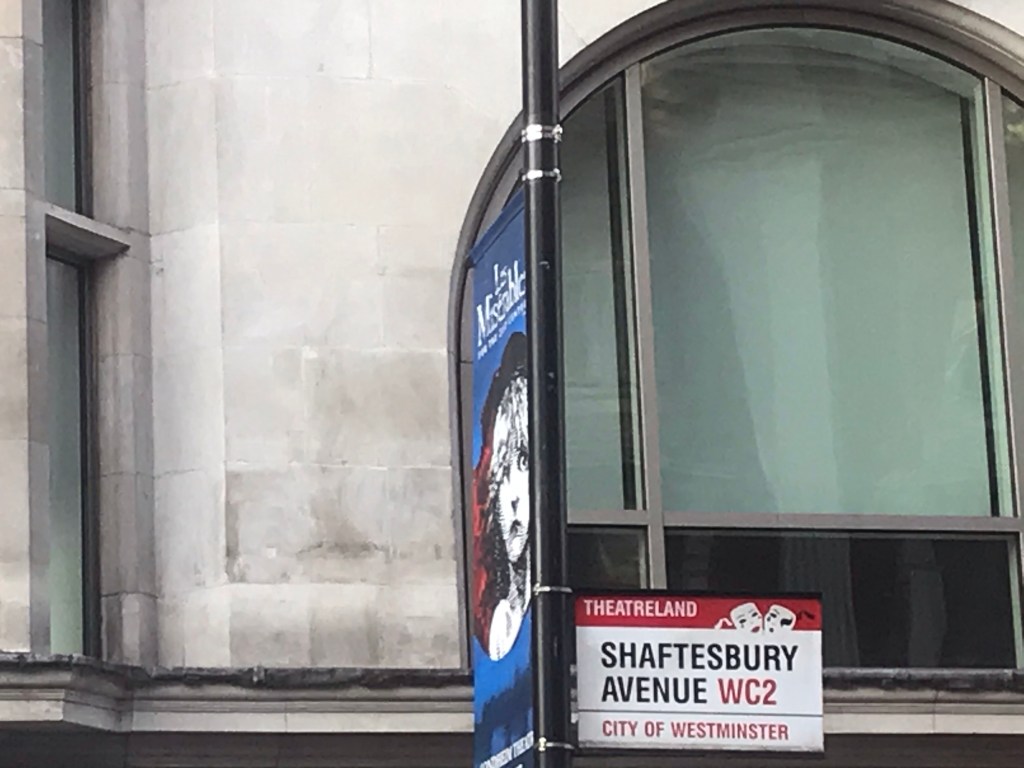 Top 10 Shows of&nbsp;2019