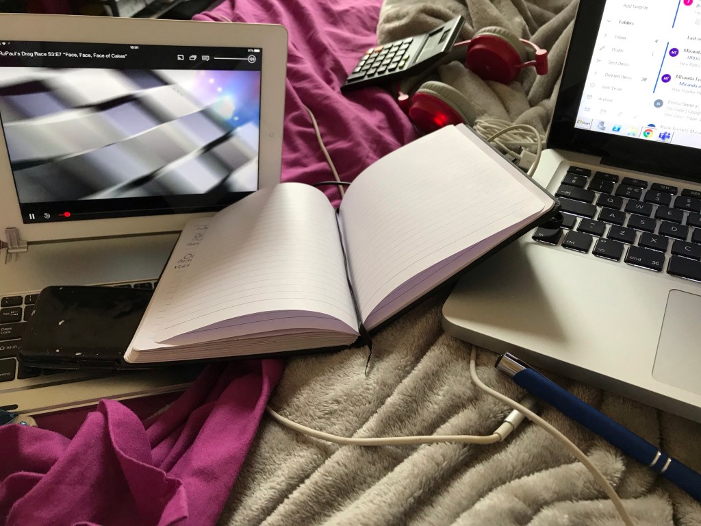 How The Lockdown Is&nbsp;Going