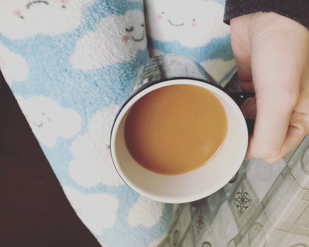 Tea With Hayley |Dental Issues,&nbsp;Mostly.