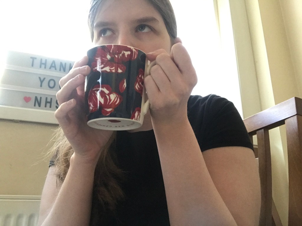 Tea With Hayley | Socially Distanced&nbsp;Walking