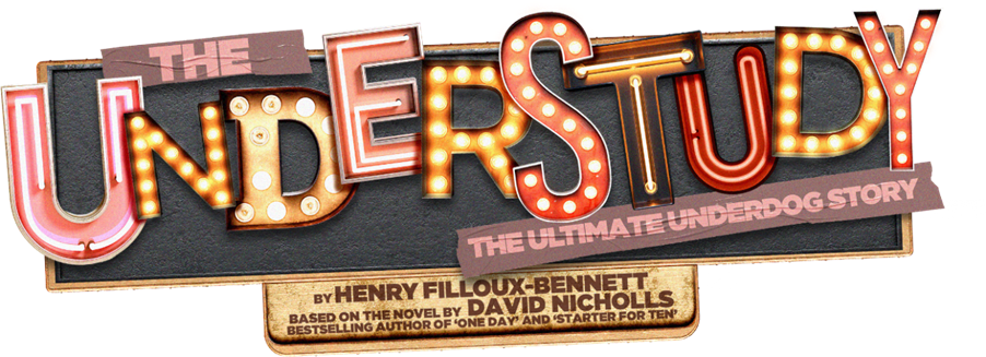 The Understudy produced by Lawrence Batley Theatre&nbsp;Huddersfield*