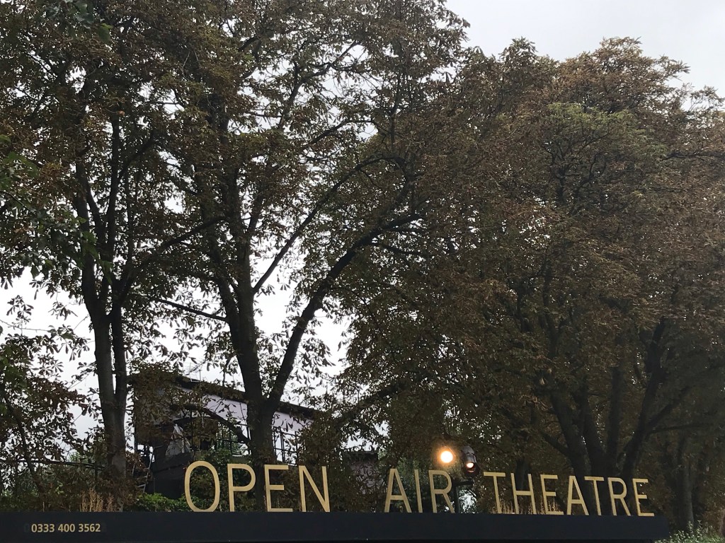 Jesus Christ Superstar: The Concert @ Regent’s Park Open Air&nbsp;Theatre