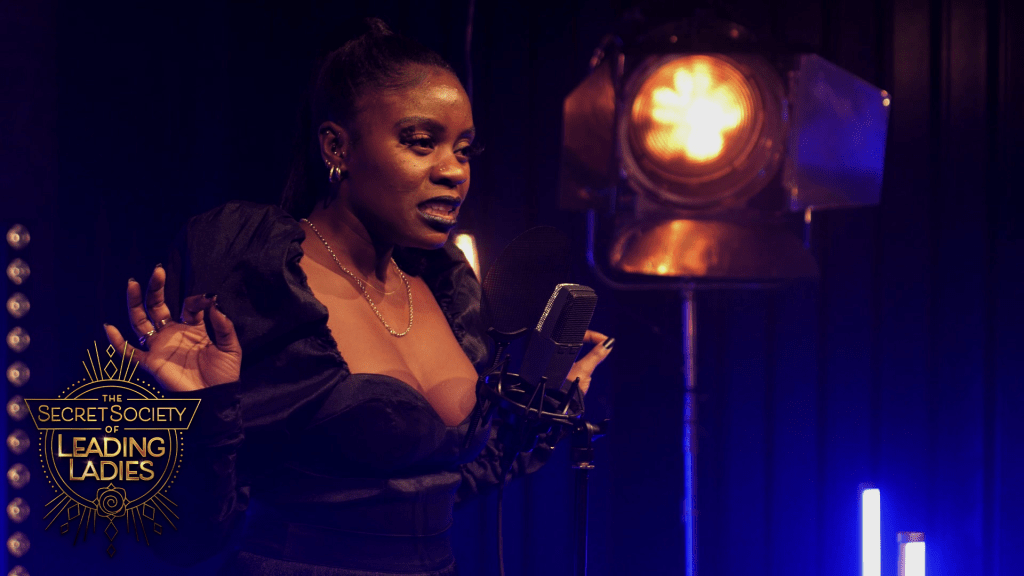 Review | The Secret Society of Leading&nbsp;Ladies*