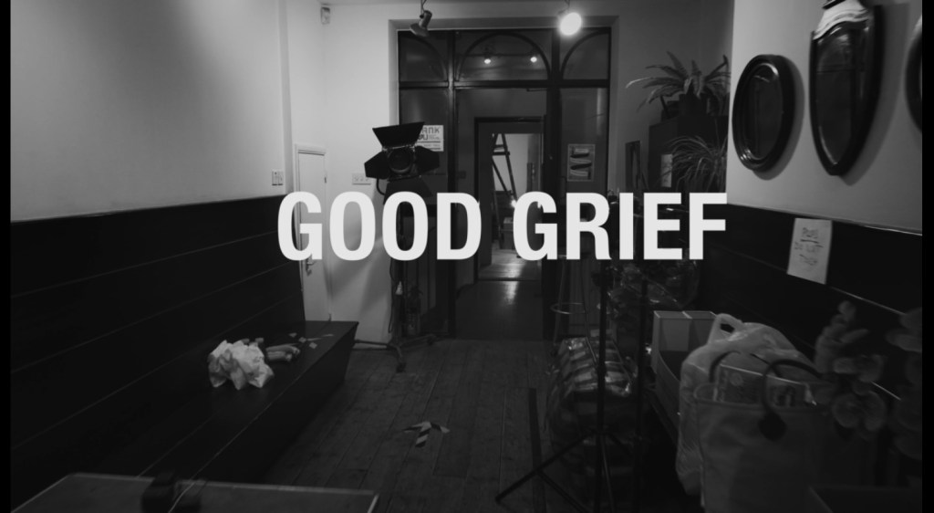 Review | Good Grief, Platform&nbsp;Presents*