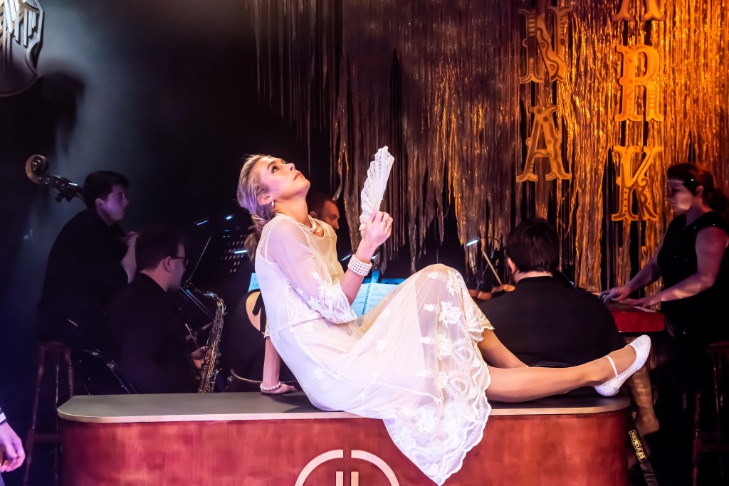 Gatsby @ Southwark&nbsp;Playhouse*