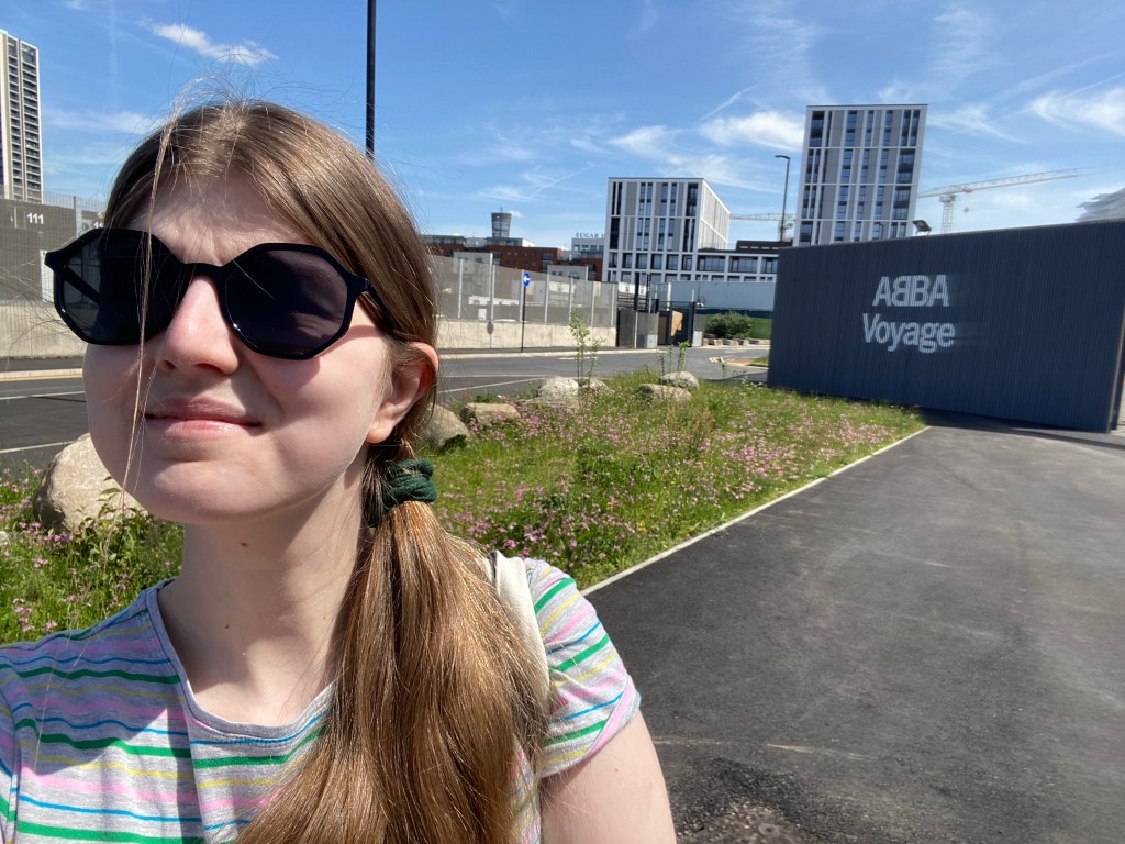 A Week At The Theatre | ABBA Voyage, The Lion*,&nbsp;Lift.