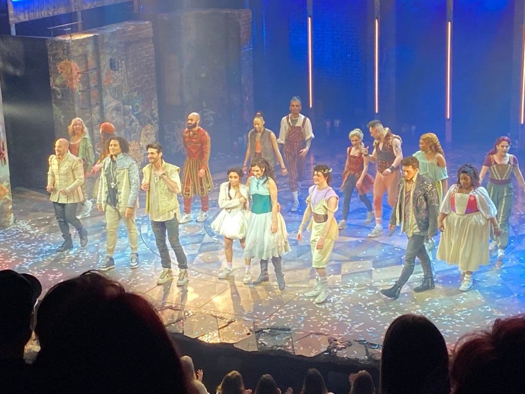 A Week In The Life | Repeat Visits, Long Films, Accidentally Spotting Famous&nbsp;People