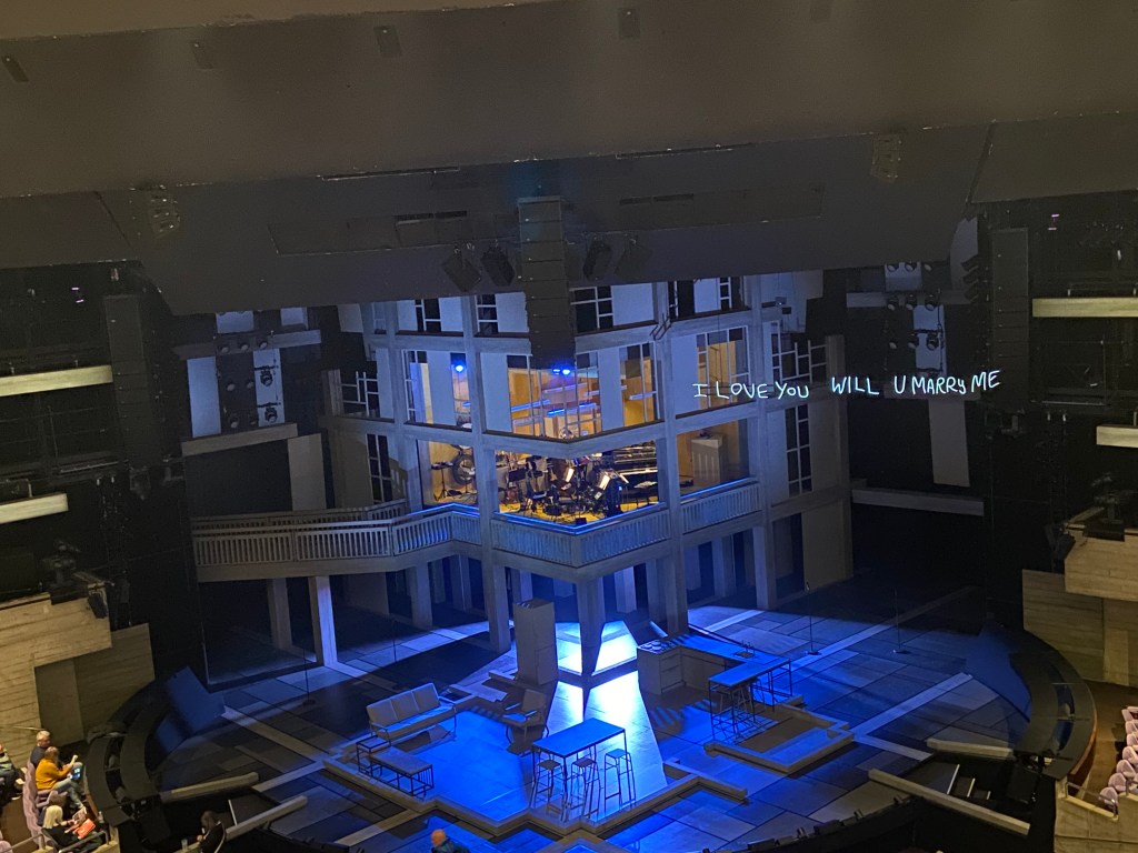 Catching Up | All Of The&nbsp;Shows