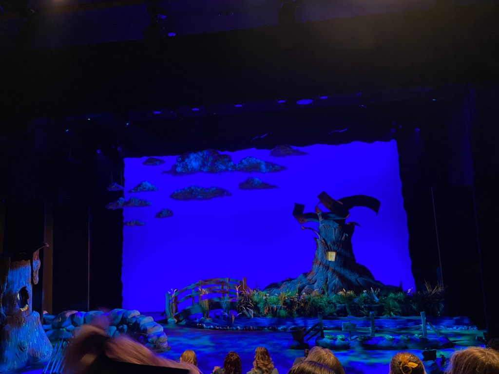 A Week In The Life | Back In The Swing Of&nbsp;Things